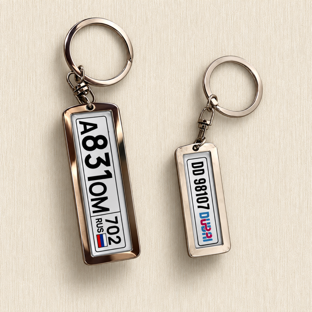 key chains artistic hub dubai