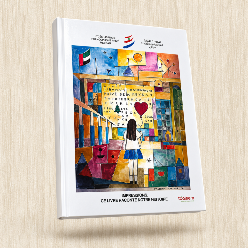 book printing artistic hub dubai