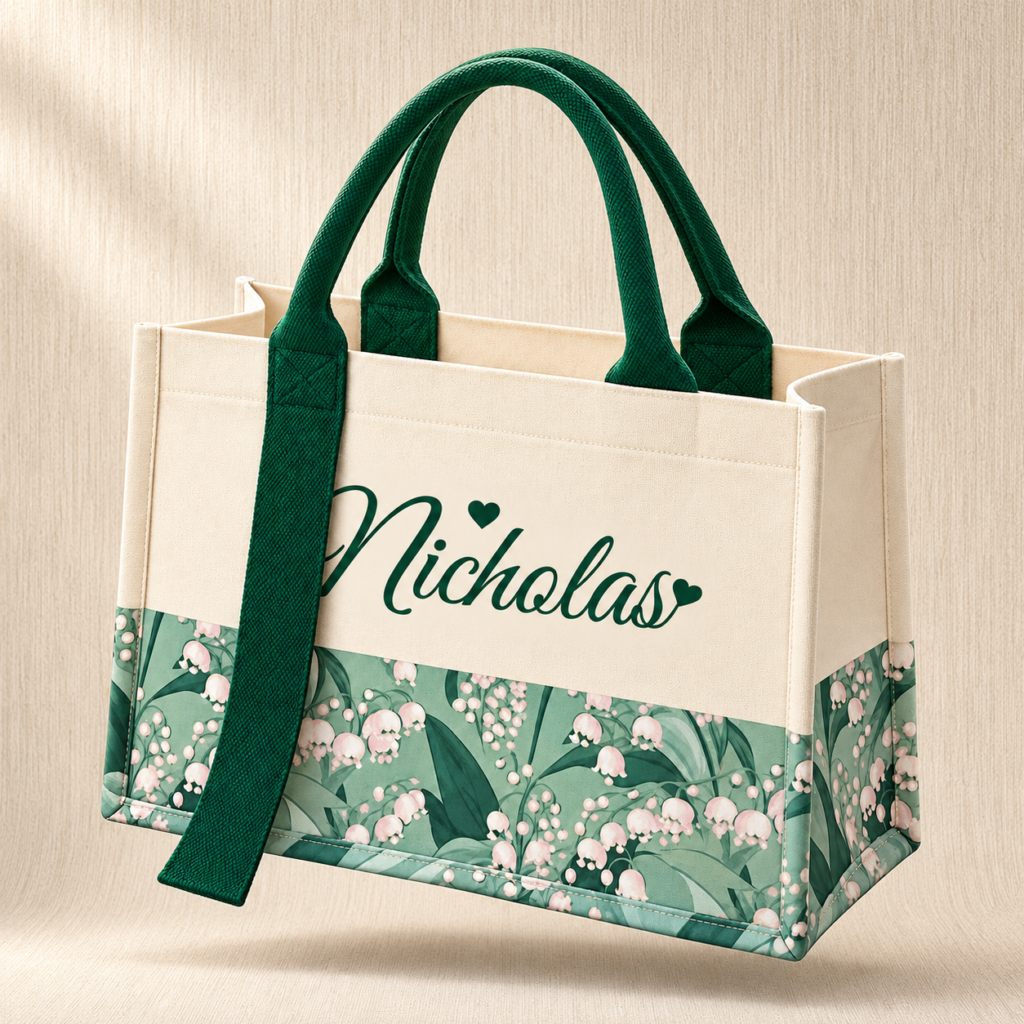 customised tote bags at artistic hub dubai