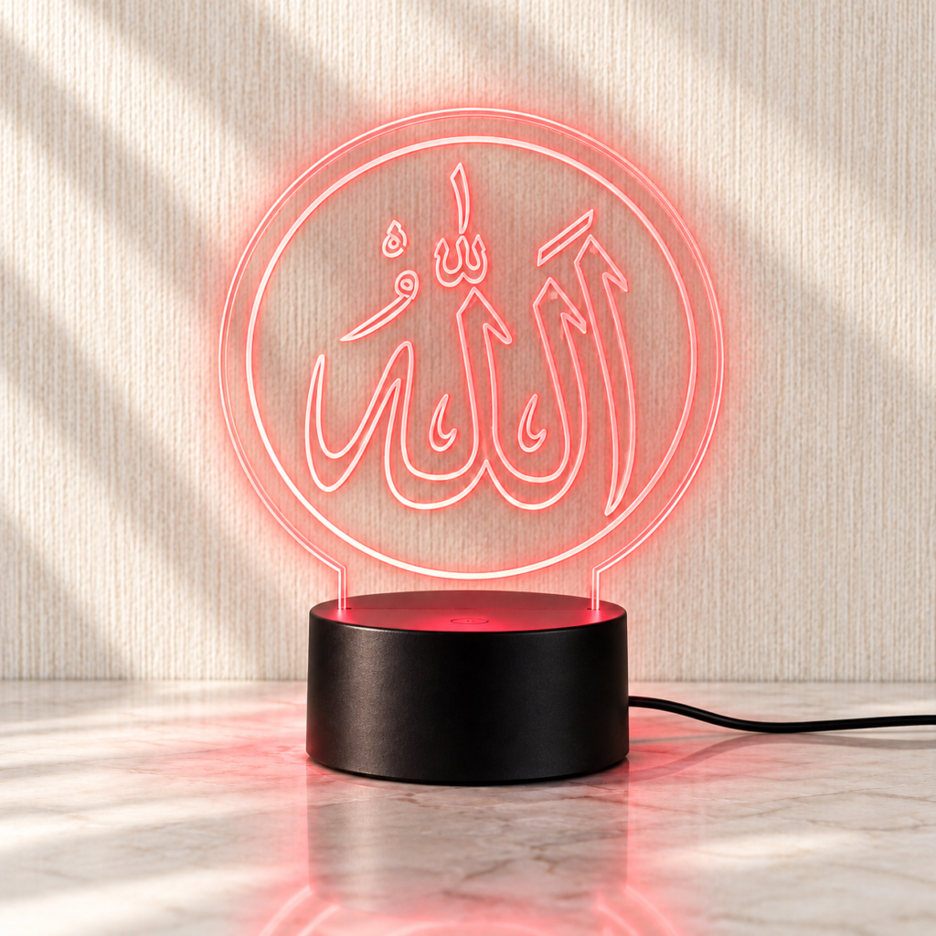 lamp artistic hub dubai